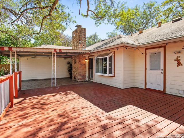 13851 Brook Hollow, San Antonio, TX 78232