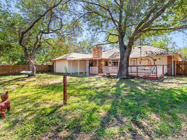 13851 Brook Hollow, San Antonio, TX 78232