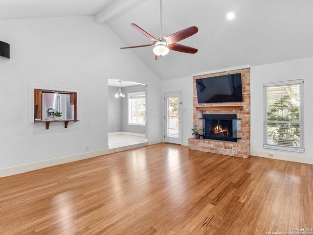 13851 Brook Hollow, San Antonio, TX 78232