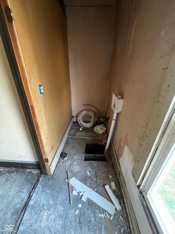 1138 Harlan, Indianapolis, IN 46203