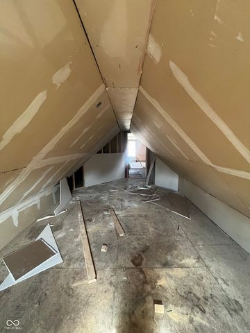 1138 Harlan, Indianapolis, IN 46203