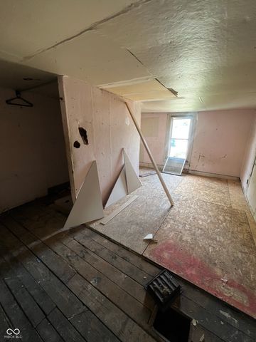 1138 Harlan, Indianapolis, IN 46203