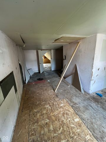 1138 Harlan, Indianapolis, IN 46203