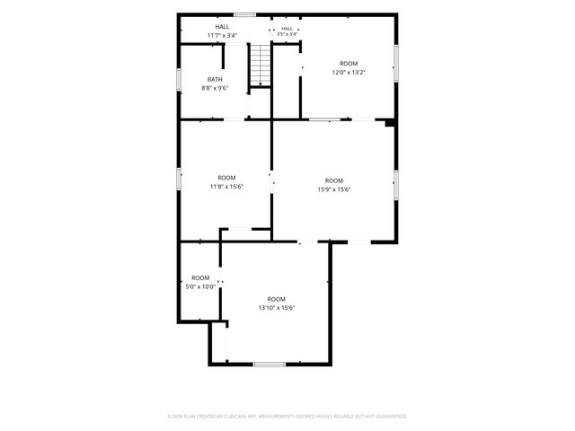 1138 Harlan, Indianapolis, IN 46203