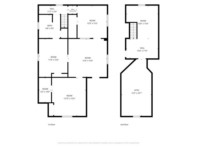 1138 Harlan, Indianapolis, IN 46203