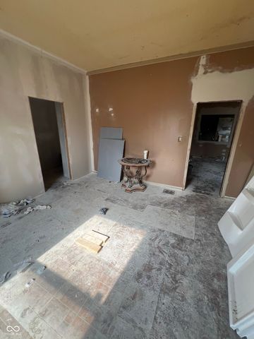 1138 Harlan, Indianapolis, IN 46203