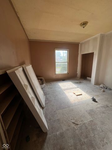 1138 Harlan, Indianapolis, IN 46203