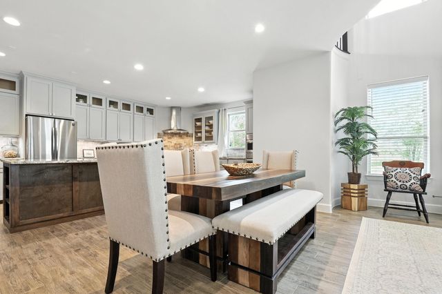 3202 Ozark Street, Houston, TX 77021