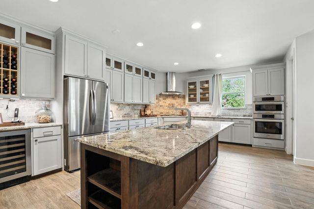 3202 Ozark Street, Houston, TX 77021