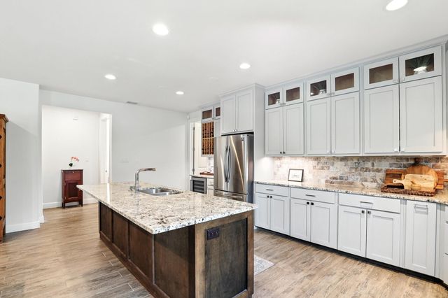 3202 Ozark Street, Houston, TX 77021