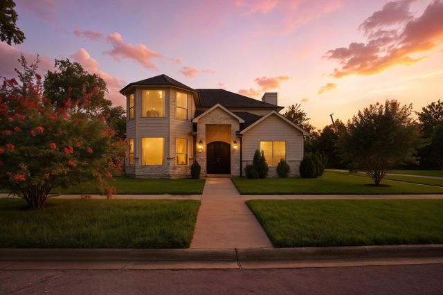 3202 Ozark Street, Houston, TX 77021