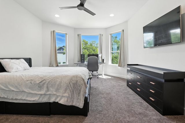 3202 Ozark Street, Houston, TX 77021