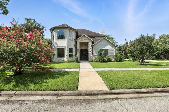 3202 Ozark Street, Houston, TX 77021
