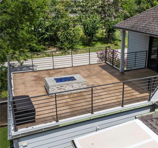 3202 Ozark Street, Houston, TX 77021