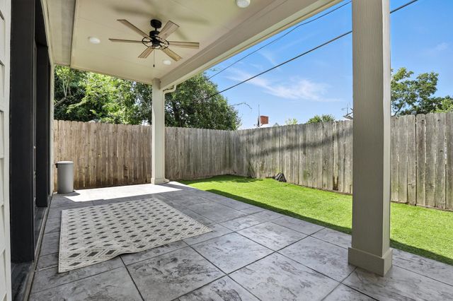 3202 Ozark Street, Houston, TX 77021