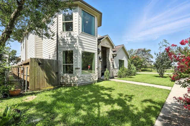 3202 Ozark Street, Houston, TX 77021