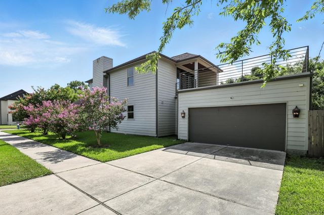 3202 Ozark Street, Houston, TX 77021