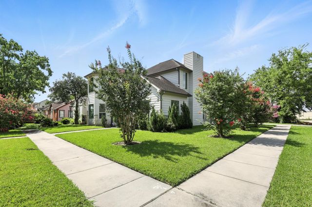 3202 Ozark Street, Houston, TX 77021