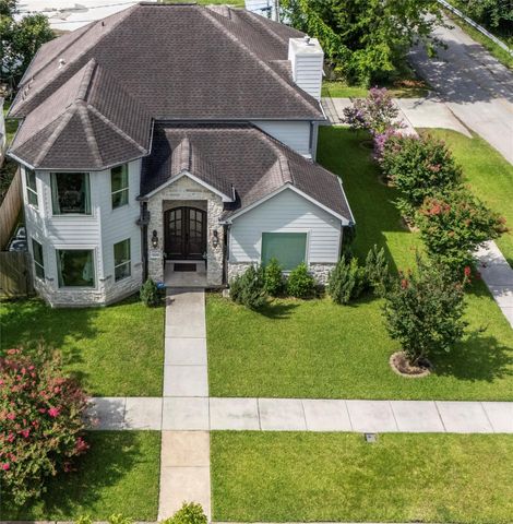 3202 Ozark Street, Houston, TX 77021