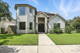 3202 Ozark Street, Houston, TX 77021