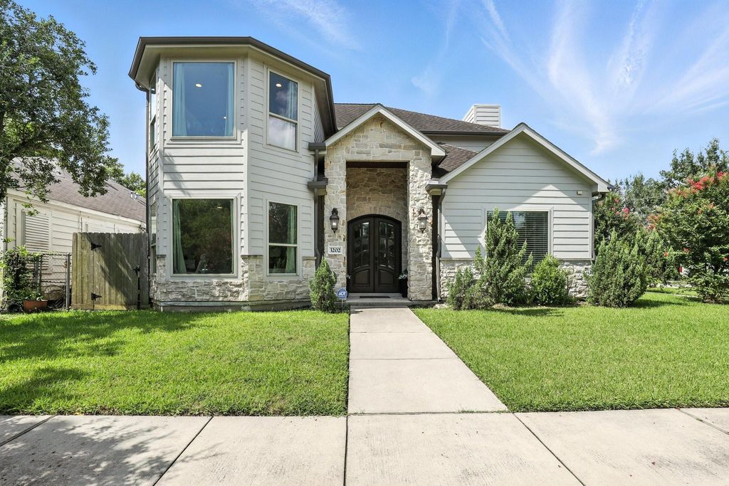 3202 Ozark Street, Houston, TX 77021