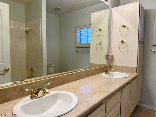 1612 Hidden Spring Drive, Las Vegas, NV 89117