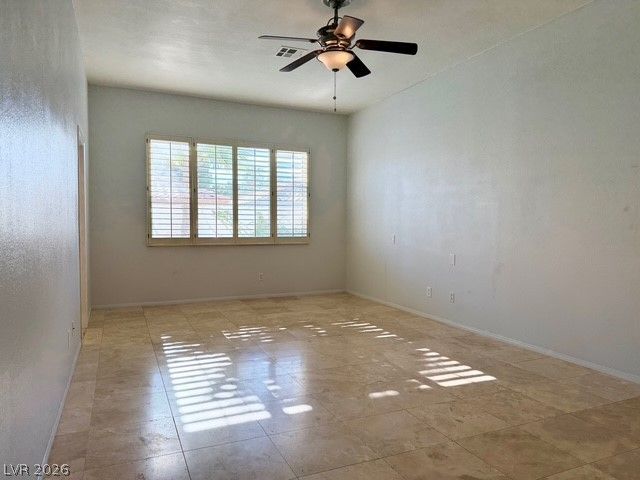 1612 Hidden Spring Drive, Las Vegas, NV 89117