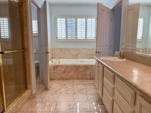 1612 Hidden Spring Drive, Las Vegas, NV 89117