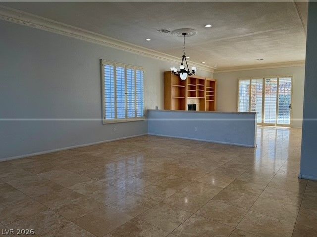 1612 Hidden Spring Drive, Las Vegas, NV 89117