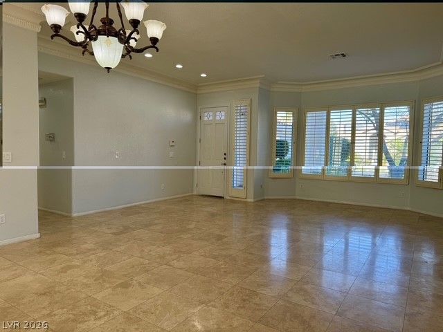 1612 Hidden Spring Drive, Las Vegas, NV 89117