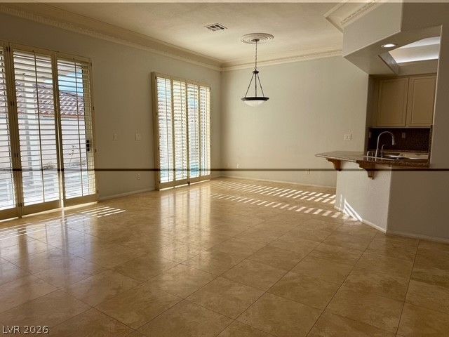 1612 Hidden Spring Drive, Las Vegas, NV 89117