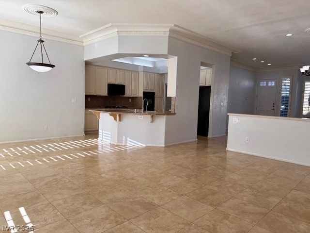 1612 Hidden Spring Drive, Las Vegas, NV 89117