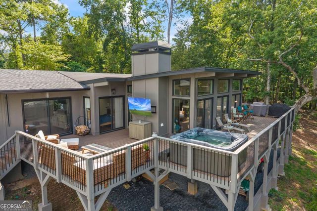 6570 Bermuda Lane, Flowery Branch, GA 30542