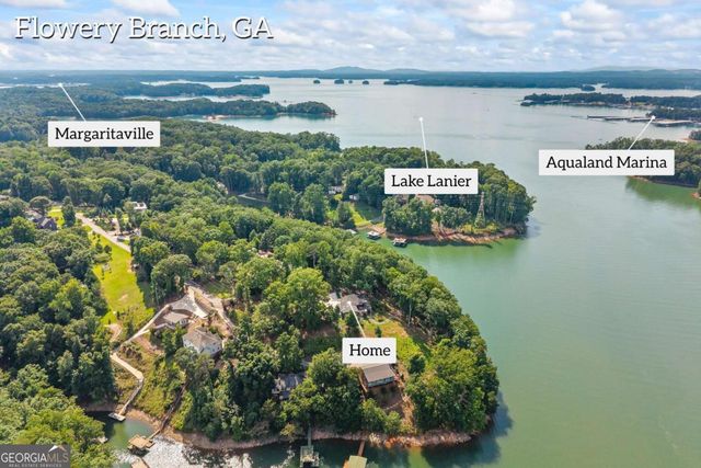 6570 Bermuda Lane, Flowery Branch, GA 30542