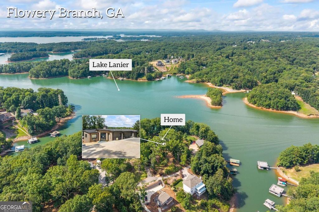 6570 Bermuda Lane, Flowery Branch, GA 30542