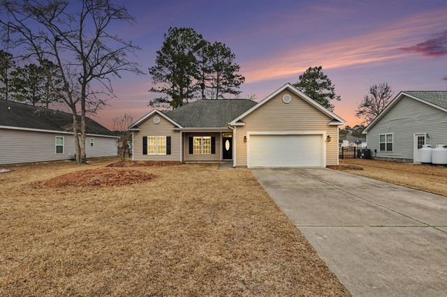 209 Georgia Mae Loop, Conway, SC 29527