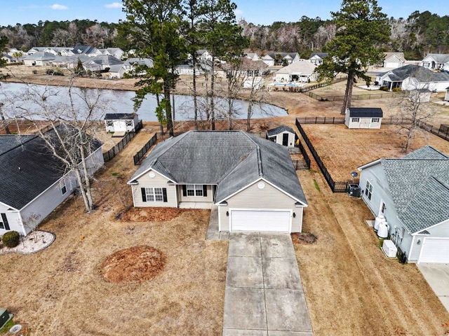 209 Georgia Mae Loop, Conway, SC 29527