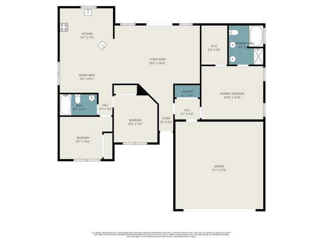 209 Georgia Mae Loop, Conway, SC 29527