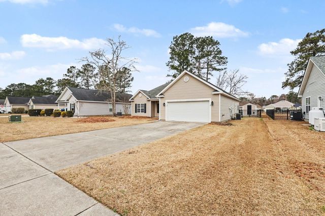 209 Georgia Mae Loop, Conway, SC 29527