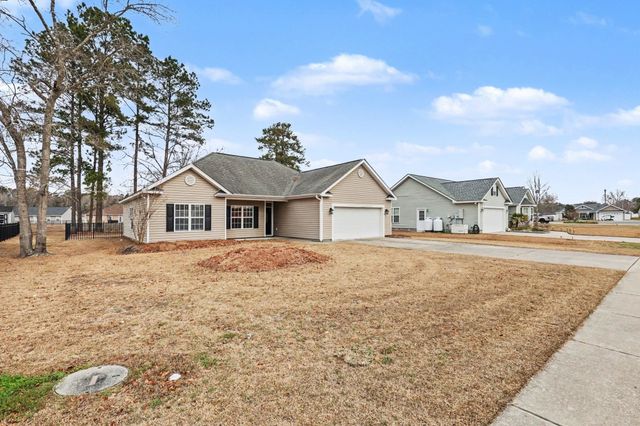 209 Georgia Mae Loop, Conway, SC 29527