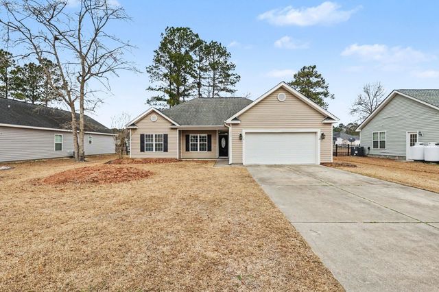 209 Georgia Mae Loop, Conway, SC 29527