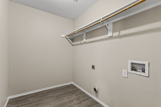 2821 Mockingbird Street, Royse City, TX 75189