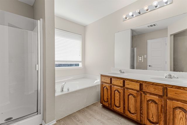 2821 Mockingbird Street, Royse City, TX 75189