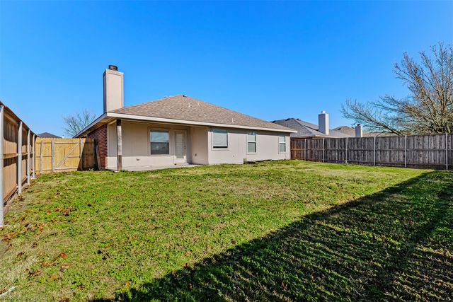 2821 Mockingbird Street, Royse City, TX 75189