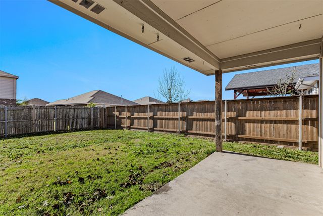2821 Mockingbird Street, Royse City, TX 75189
