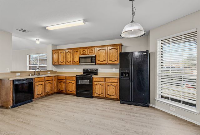 2821 Mockingbird Street, Royse City, TX 75189