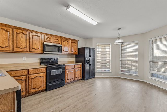 2821 Mockingbird Street, Royse City, TX 75189