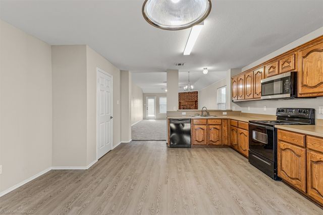 2821 Mockingbird Street, Royse City, TX 75189