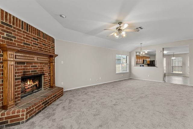 2821 Mockingbird Street, Royse City, TX 75189