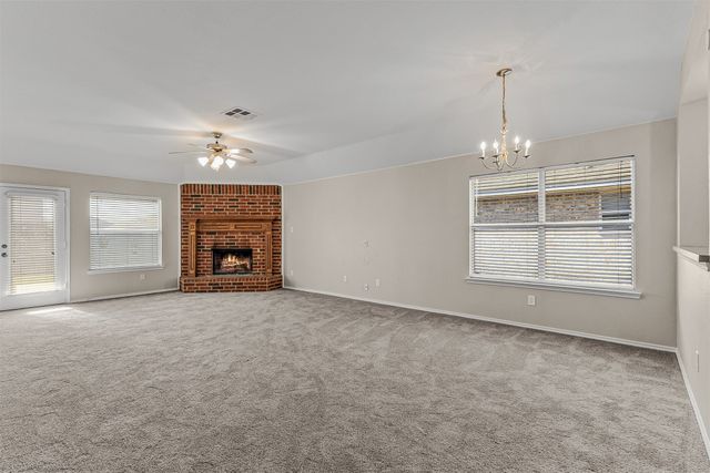 2821 Mockingbird Street, Royse City, TX 75189